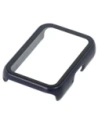 Kup Etui Bizon Case+Glass Watch do Samsung Galaxy Fit 3 modré - BIZ4569 - {ean13} - Sklep Home Screen