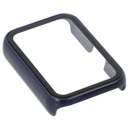 Kup Bizon Case+Glass Óra Samsung Galaxy Fit 3 kék - BIZ4569 - {ean13} - Sklep Home Screen