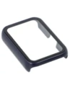 Kup Etui Bizon Case+Glass Watch do Samsung Galaxy Fit 3 modré - BIZ4569 - {ean13} - Sklep Home Screen