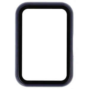 Kup Bizon Case+Glass Óra Samsung Galaxy Fit 3 kék - BIZ4569 - {ean13} - Sklep Home Screen