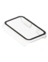 Kup Bizon Case+Glass Watch Samsung Galaxy Fit 3 clar - BIZ4570 - {ean13} - Sklep Home Screen