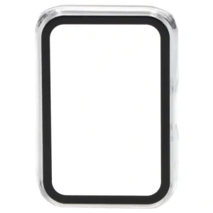 Kup Bizon Case+Glass Óra Samsung Galaxy Fit 3 átlátszó - BIZ4570 - {ean13} - Sklep Home Screen
