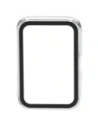 Kup Etui Bizon Case+Glass Watch do Samsung Galaxy Fit 3 przezroczyste - BIZ4570 - {ean13} - Sklep Home Screen