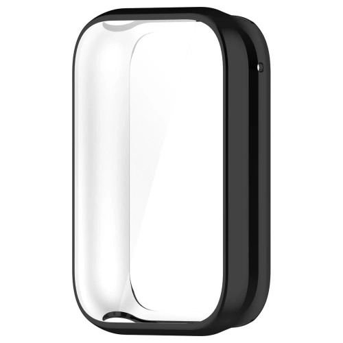Kup Etui z osłoną ekranu Bizon Case Watch Felipe do Xiaomi Smart Band 8 Pro czarne - BIZ4571 - {ean13} - Sklep Home Screen