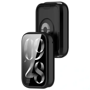 Buy Bizon Case Watch Felipe Xiaomi Smart Band 8 Pro black - BIZ4571 - {ean13} - Home Screen Store Europe