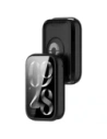 Kup Bizon Case Watch Felipe Xiaomi Smart Band 8 Pro schwarz - BIZ4571 - {ean13} - Sklep Home Screen