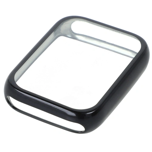 Kup Etui z osłoną ekranu Bizon Case Watch Felipe do Xiaomi Smart Band 8 Pro czarne - BIZ4571 - {ean13} - Sklep Home Screen