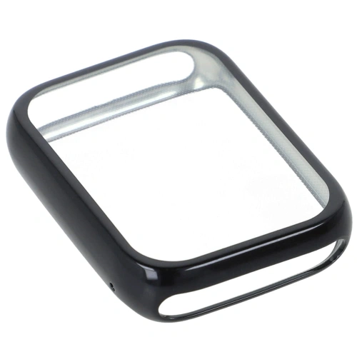 Kup Etui z osłoną ekranu Bizon Case Watch Felipe do Xiaomi Smart Band 8 Pro czarne - BIZ4571 - {ean13} - Sklep Home Screen