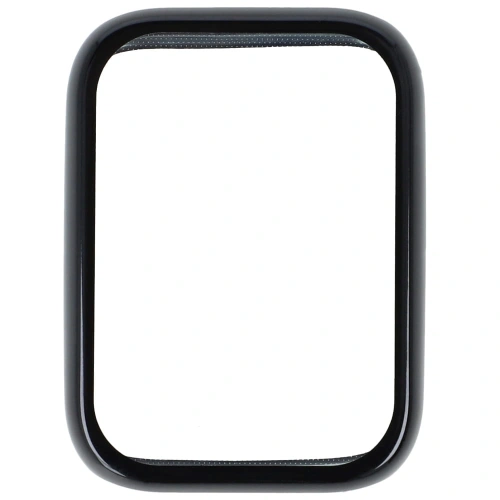 Kup Etui z osłoną ekranu Bizon Case Watch Felipe do Xiaomi Smart Band 8 Pro czarne - BIZ4571 - {ean13} - Sklep Home Screen