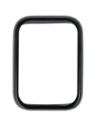 Buy Bizon Case Watch Felipe Xiaomi Smart Band 8 Pro black - BIZ4571 - {ean13} - Home Screen Store Europe