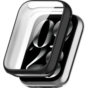 Buy Bizon Case Watch Felipe Xiaomi Smart Band 8 Pro black - BIZ4571 - {ean13} - Home Screen Store Europe