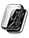 Kup Etui z osłoną ekranu Bizon Case Watch Felipe do Xiaomi Smart Band 8 Pro czarne - BIZ4571 - {ean13} - Sklep Home Screen