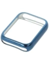 Kup Etui z osłoną ekranu Bizon Case Watch Felipe do Xiaomi Smart Band 8 Pro niebieskie - BIZ4572 - {ean13} - Sklep Home Screen
