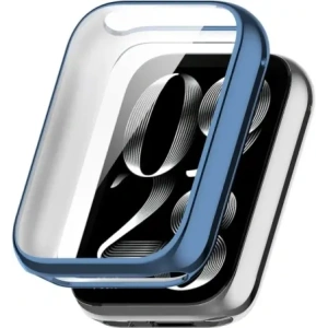 Buy Bizon Case Watch Felipe Xiaomi Smart Band 8 Pro blue - BIZ4572 - {ean13} - Home Screen Store Europe