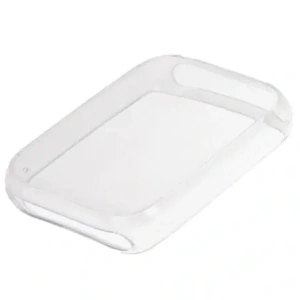 Bizon Case Watch Felipe Xiaomi Smart Band 8 Pro átlátszó