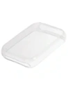 Buy Bizon Case Watch Felipe Xiaomi Smart Band 8 Pro clear - BIZ5144 - {ean13} - Home Screen Store Europe