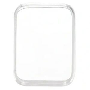 Buy Bizon Case Watch Felipe Xiaomi Smart Band 8 Pro clear - BIZ5144 - {ean13} - Home Screen Store Europe