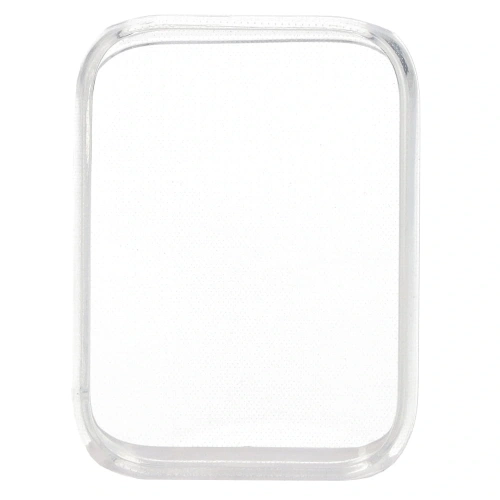 Buy Bizon Case Watch Felipe Xiaomi Smart Band 8 Pro clear - BIZ5144 - {ean13} - Home Screen Store Europe
