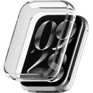 Buy Bizon Case Watch Felipe Xiaomi Smart Band 8 Pro clear - BIZ5144 - {ean13} - Home Screen Store Europe