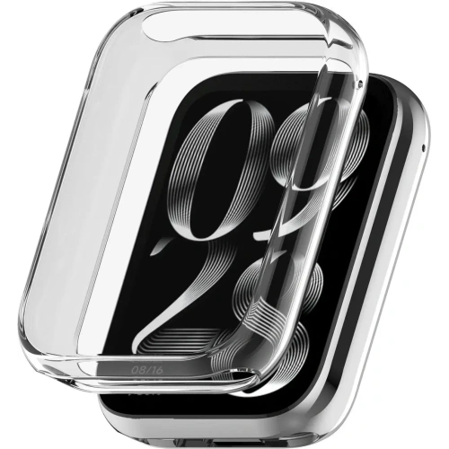 Buy Bizon Case Watch Felipe Xiaomi Smart Band 8 Pro clear - BIZ5144 - {ean13} - Home Screen Store Europe