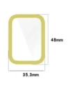 Buy Bizon Case Watch Felipe Xiaomi Smart Band 8 Pro gold - BIZ5145 - {ean13} - Home Screen Store Europe