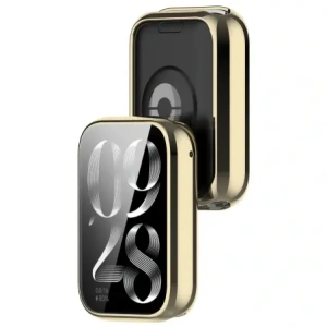 Buy Bizon Case Watch Felipe Xiaomi Smart Band 8 Pro gold - BIZ5145 - {ean13} - Home Screen Store Europe
