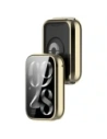 Buy Bizon Case Watch Felipe Xiaomi Smart Band 8 Pro gold - BIZ5145 - {ean13} - Home Screen Store Europe