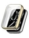 Buy Bizon Case Watch Felipe Xiaomi Smart Band 8 Pro gold - BIZ5145 - {ean13} - Home Screen Store Europe