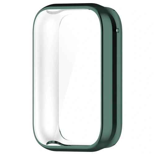 Buy Bizon Case Watch Felipe Xiaomi Smart Band 8 Pro green - BIZ5146 - {ean13} - Home Screen Store Europe