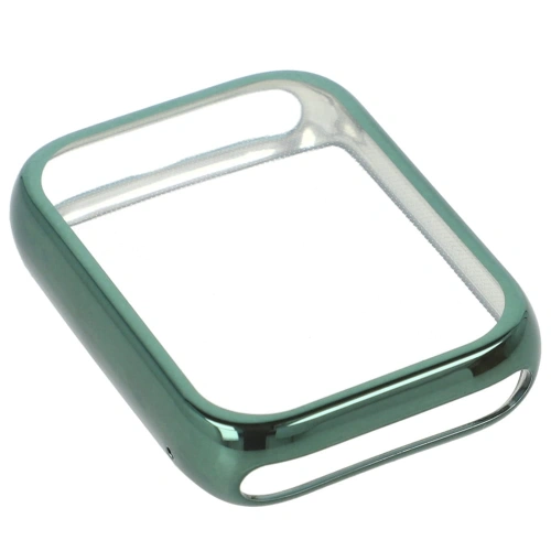 Buy Bizon Case Watch Felipe Xiaomi Smart Band 8 Pro green - BIZ5146 - {ean13} - Home Screen Store Europe