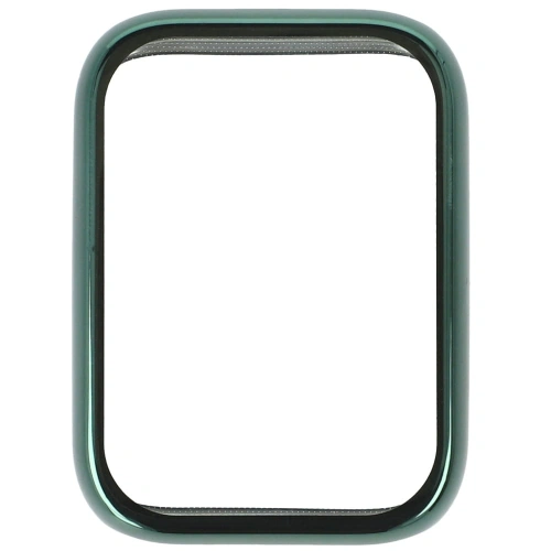Buy Bizon Case Watch Felipe Xiaomi Smart Band 8 Pro green - BIZ5146 - {ean13} - Home Screen Store Europe