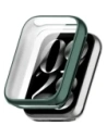 Buy Bizon Case Watch Felipe Xiaomi Smart Band 8 Pro green - BIZ5146 - {ean13} - Home Screen Store Europe