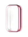 Bizon Case Watch Felipe Xiaomi Smart Band 8 Pro pink