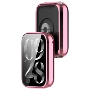 Buy Bizon Case Watch Felipe Xiaomi Smart Band 8 Pro pink - BIZ4576 - {ean13} - Home Screen Store Europe