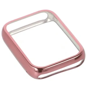 Buy Bizon Case Watch Felipe Xiaomi Smart Band 8 Pro pink - BIZ4576 - {ean13} - Home Screen Store Europe