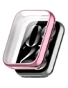 Buy Bizon Case Watch Felipe Xiaomi Smart Band 8 Pro pink - BIZ4576 - {ean13} - Home Screen Store Europe
