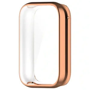 Kup Bizon Case Watch Felipe Xiaomi Smart Band 8 Pro roségold - BIZ5148 - {ean13} - Sklep Home Screen