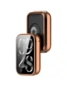 Buy Bizon Case Watch Felipe Xiaomi Smart Band 8 Pro rose gold - BIZ5148 - {ean13} - Home Screen Store Europe