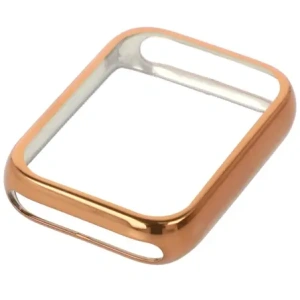 Buy Bizon Case Watch Felipe Xiaomi Smart Band 8 Pro rose gold - BIZ5148 - {ean13} - Home Screen Store Europe