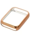 Buy Bizon Case Watch Felipe Xiaomi Smart Band 8 Pro rose gold - BIZ5148 - {ean13} - Home Screen Store Europe