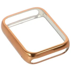 Buy Bizon Case Watch Felipe Xiaomi Smart Band 8 Pro rose gold - BIZ5148 - {ean13} - Home Screen Store Europe