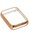 Buy Bizon Case Watch Felipe Xiaomi Smart Band 8 Pro rose gold - BIZ5148 - {ean13} - Home Screen Store Europe
