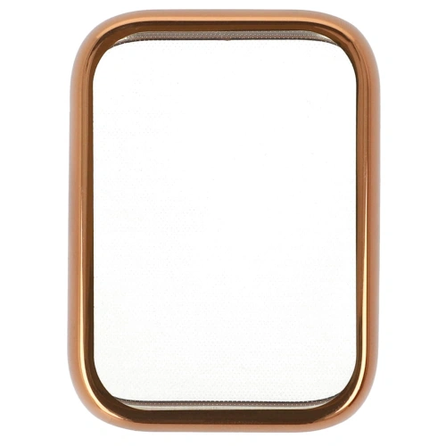 Buy Bizon Case Watch Felipe Xiaomi Smart Band 8 Pro rose gold - BIZ5148 - {ean13} - Home Screen Store Europe