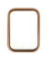 Buy Bizon Case Watch Felipe Xiaomi Smart Band 8 Pro rose gold - BIZ5148 - {ean13} - Home Screen Store Europe