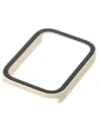Kup Etui Bizon Case+Glass Watch do Xiaomi Smart Band 8 Pro beżowe - BIZ4578 - {ean13} - Sklep Home Screen