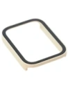Kup Bizon Case+Glass Watch Xiaomi Smart Band 8 Pro bej - BIZ4578 - {ean13} - Sklep Home Screen