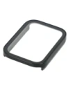 Buy Bizon Case+Glass Watch Xiaomi Smart Band 8 Pro black - BIZ4579 - {ean13} - Home Screen Store Europe