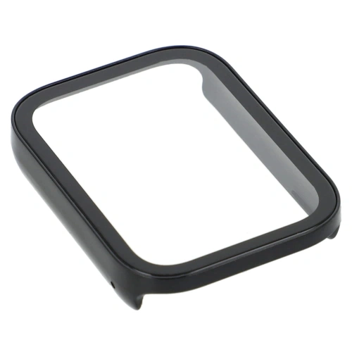 Buy Bizon Case+Glass Watch Xiaomi Smart Band 8 Pro black - BIZ4579 - {ean13} - Home Screen Store Europe
