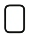Kup Bizon Case+Glass Óra Xiaomi Smart Band 8 Pro fekete - BIZ4579 - {ean13} - Sklep Home Screen