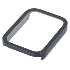Buy Bizon Case+Glass Watch Xiaomi Smart Band 8 Pro blue - BIZ5151 - {ean13} - Home Screen Store Europe